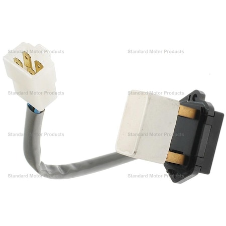 Standard Ignition Blower Motor Resistor, Ru-306 RU-306